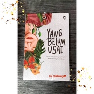 YANG BELUM USAI : Kenapa Manusia Punya Luka Batin?