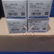 Omron - G3Na-220B Solid State Relay (5-24Vdc)