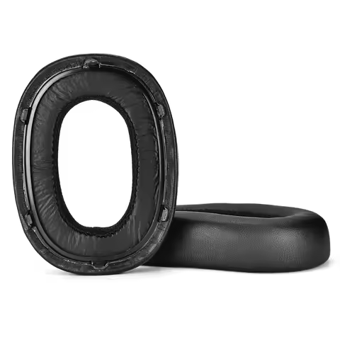 Replacement foam Ear Pads pillow Cushion Cover for AKG N700 N700NC M2 N 700NC N 700NCM2 Gaming Headp