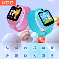 ❧℡ 1.54 inch Kids Music Smart Watch 2G Call Phone Watch with TF Card 16 Games Watch Rotable Camera Step Count Children Clock Gifts