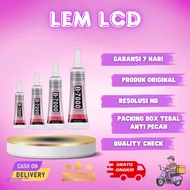 LCD GLUE TOUCHSCREEN GLUE/ T-7000 B-7000 3ML 15ML/ 50ML/ 110ML/