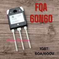New IGBT FQA60N60 60N60/