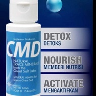 Promo CMD Natural Trace Minerals Original Revell Murah