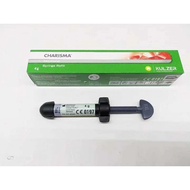 KULZER 4g Dental Composite Resin Syringe Professional Dental Repair Materials Easy to Handle Dental 