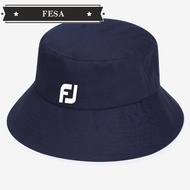 [FootJoy Golf] FJ DryJoys golf hat, breathable, fashionable for men and women.