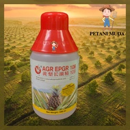 [ORIGINAL]500ML AGR EPGR 108 /Hormon nenas/Penggalak Buah nenas/Maxi PGR Ethephon 10.8%/Super Estres