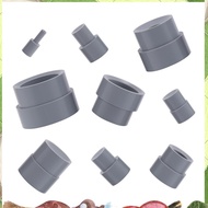 9Pcs/Set Lens Repair Tool Kit for Camera DSLR Ring Removal Rubber 8-83Mm Photo Studio Accessories