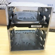 ACE 5 Pairs 3 5 HDD Bracket hdd slide Rails with Left and Right bracket  3 0