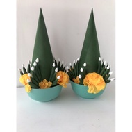 Pan Pum By Sri Pakcham Size 5 Inches Height 8 (Qw)