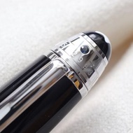 藍寶石 萬寶龍 Montblanc 146 UNICEF Signature For Good 2013 LeGrand Fountain Pen 墨水筆 鋼筆