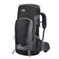 (รับประกัน 3 ปี) Ultimate Backpack 65L กระเป๋าแบ็คแพ็ค กระเป๋าเดินป่า กระเป๋าเป้เดินทาง ถึก ทน เท่ จ