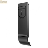 For Go Pro Max2 ABS Battery Cover Black Lightweight Protection Accessory