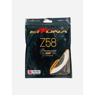 KIZUNA Z58 & Z61 BADMINTON STRINGS
