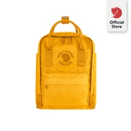 Fjallraven Re-Kanken Mini Backpack