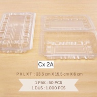 Mika Cake Cx 2 BENING Mika Cake Box CX 2 / [50 pc]