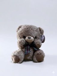 ⭐️全場最平 ---> Taito 限定熊公仔 bear bear熊毛公仔