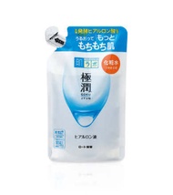 Hada Labo Super Hyaluronic Acid Hydrating Lotion Refill 170 ml. ฮาดะ ลาโบะ โลชั่นบำรุงผิวหน้า (ผิวธร