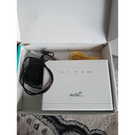 MODIFIED UNLIMITED HOTSPORT MODEM RS980+ 4G LTE / 5G wifi 300mbps Router-USED