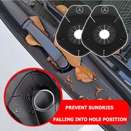 [Ready Stock] 1/2Pcs Universal Car Windscreen Wiper Protection Silicone Cover Penutup Wiper Aksesori