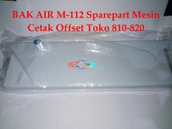 Sparepart Mesin Cetak Offset Toko 810-820 M-112