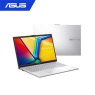 ASUS Vivobook Go 15 Laptop (15.6" FHD Ryzen™ 5 7520U 16GB 512GB SSD H&S) E1504F-ABQ469WSM/470WSM/471