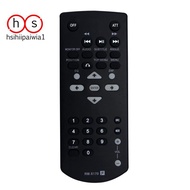 RM-X170 Remote Control Replace  Media Receiver XAV-AX5500 XAV-AX7000 XAV-AX3200 XAV-AX210 XAV-AX8100