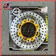 Đĩa thắng TQ6 240mm cho SH VN MS03