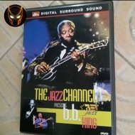 DVD-9 Original Music BB King - The Jazz Channel