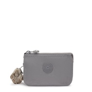 กระเป๋าสตางค์ Kipling รุ่น CREATIVITY S สี INVITING GREY
