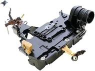 ATATQW 8HP70 ZF8HP70 TCU TCM Transmission Control Unit 0260550076 Compatible for Land Rover Jaguar X