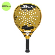 PADELHYPE SIUX ELECTRA GO 4 25 PADEL RACKET RACKET PADEL RACKET SIUX best seller