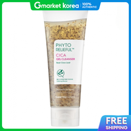THANK YOU FARMER | Thank You Farmer Phyto Lilyful Cica Gel Cleanser 120ml 1Pc