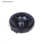 ali  1/2PCS Small Tweeter Speaker For 4 Ohm 10W Loudspeaker Diameter 36mm 3.6CM Good Sound Quality n