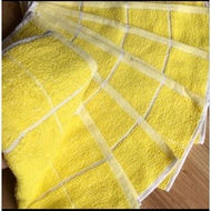 Kthc premium square napkin-towel 28x28