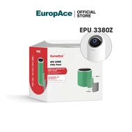 EuropAce EPU3380Z Series Replacement Filter | YEPU3380ZFIL |