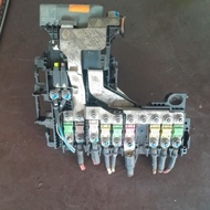 Peugeot 508 citroen C4 C4L DS4 DS5 Fuse Box Battery Manager 9666817380