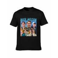 Unisex Heartstopper Nick Nelson T-shirt Nick Nelson Sweatshirts 90s Nick Nelson Hoodies Nick Nelson 
