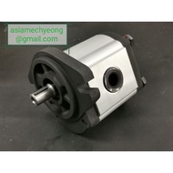 ASR HYDRAULIC PUMP 2VP33DLJ42PC02