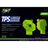 TPS ESR NLK PERFORMANCE FOR Y15 Y16 RS150 💯 ORIGINAL ESR