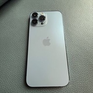iPhone 13 Pro Max 天峰藍色 256gb 淨機