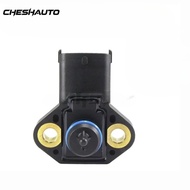 0281002420 MAP Sensor for Renault F9Q Opel 1.9CDTI Diesel Engine