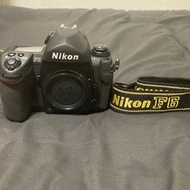 Nikon F6 僅機身單眼相機