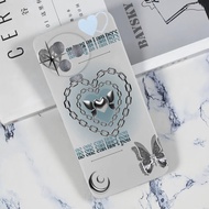 Infinix NOTE 12 2023 HANDPHONE CASING NEWEST HANDPHONE CASING CUTE HANDPHONE CASING LATEST MOTIF HAN