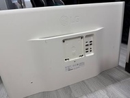 LG 32UL750 31.5英吋4K顯示器