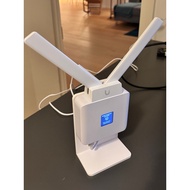 UBNT Ubiquiti Ubiquiti UniFi UMR Desktop Stand Storage Rack Stand Bracket