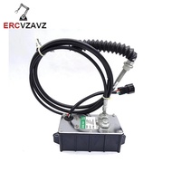 AC2-2000 AC2000 AC2/2000 Accelerator governor throttle Motor for SANY SY205C Excavator 106-0092X