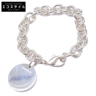 Tiffany SV925 Return to Round Tag 腕錶​​ [二手]