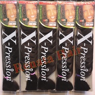 Extension Tóc Dệt Xpression Braids Twist Jumbo Expression Braid Phụ Kiện Tóc Giả Phụ Kiện Tóc Giả Ch
