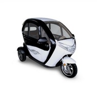 Selis New Balis Kendaraan Listrik Roda 3