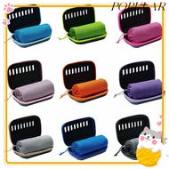 POPULAR Quick Dry Fitness Cool Towel, Polyester Absorbent Sports Cooling Ice Towel,  EVA Boxed Micro
